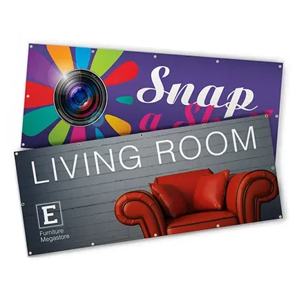 Large Format Printing
