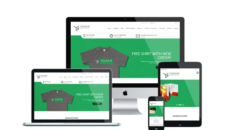 Web Design